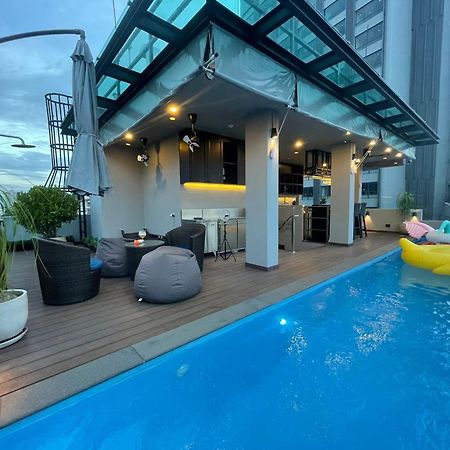 Ama'S House Luxury Boutique Hotel Чиангмай Екстериор снимка