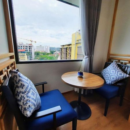 Ama'S House Luxury Boutique Hotel Чиангмай Екстериор снимка