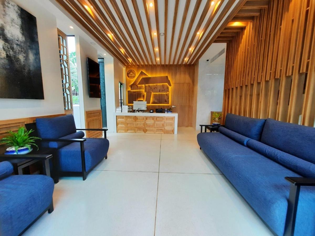 Ama'S House Luxury Boutique Hotel Чиангмай Екстериор снимка