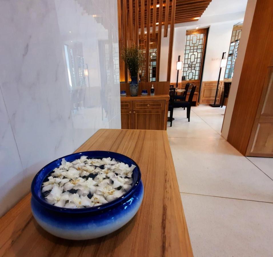 Ama'S House Luxury Boutique Hotel Чиангмай Екстериор снимка