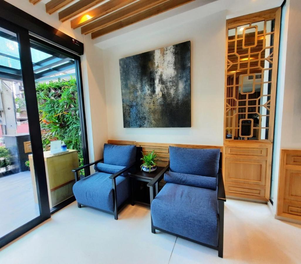 Ama'S House Luxury Boutique Hotel Чиангмай Екстериор снимка
