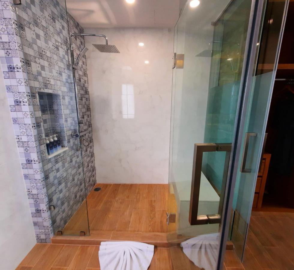 Ama'S House Luxury Boutique Hotel Чиангмай Екстериор снимка