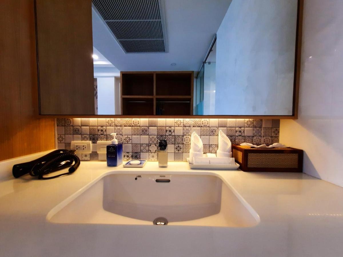 Ama'S House Luxury Boutique Hotel Чиангмай Екстериор снимка