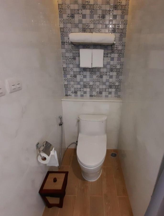 Ama'S House Luxury Boutique Hotel Чиангмай Екстериор снимка
