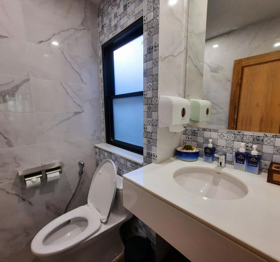 Ama'S House Luxury Boutique Hotel Чиангмай Екстериор снимка