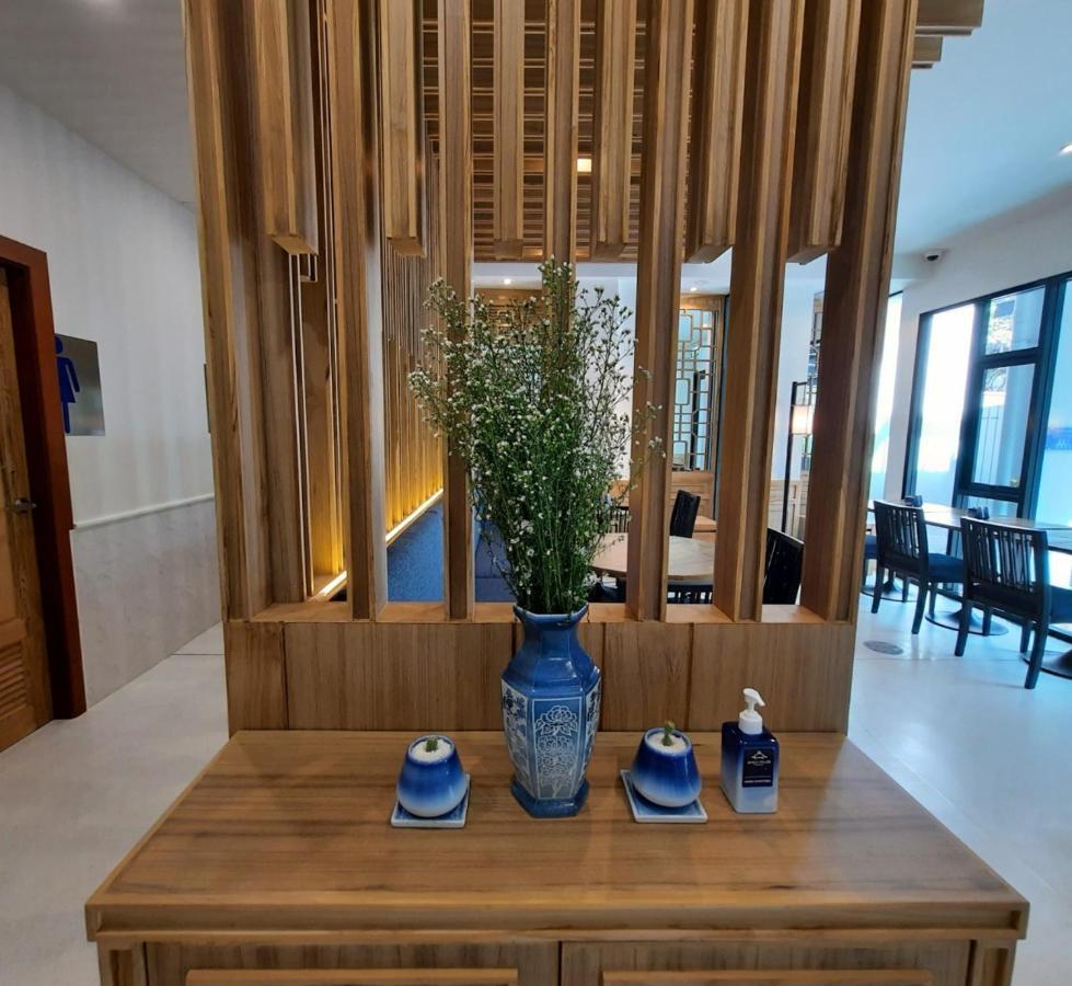 Ama'S House Luxury Boutique Hotel Чиангмай Екстериор снимка