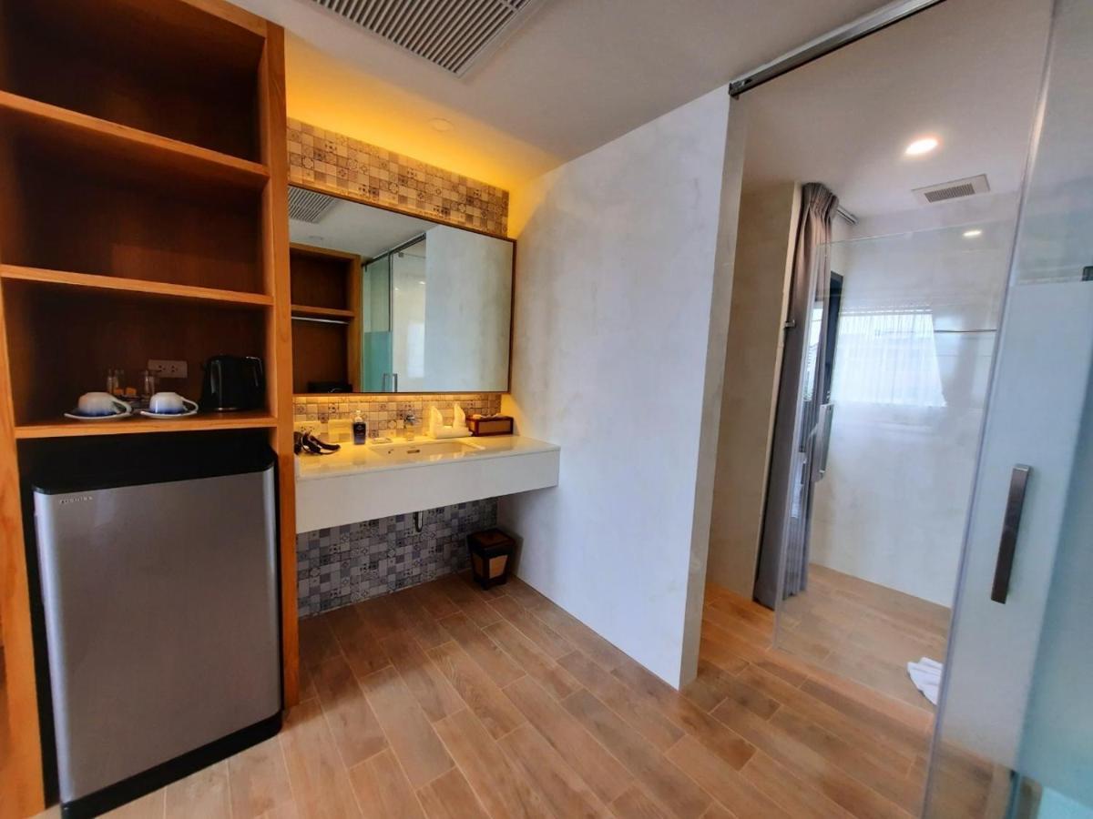 Ama'S House Luxury Boutique Hotel Чиангмай Екстериор снимка