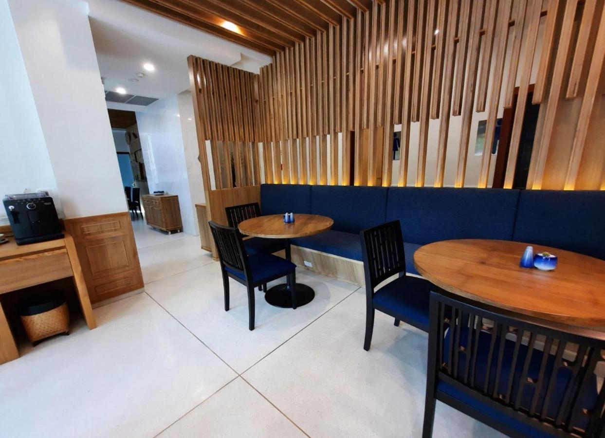 Ama'S House Luxury Boutique Hotel Чиангмай Екстериор снимка