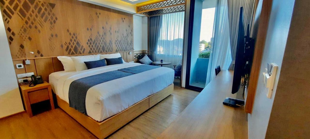 Ama'S House Luxury Boutique Hotel Чиангмай Екстериор снимка