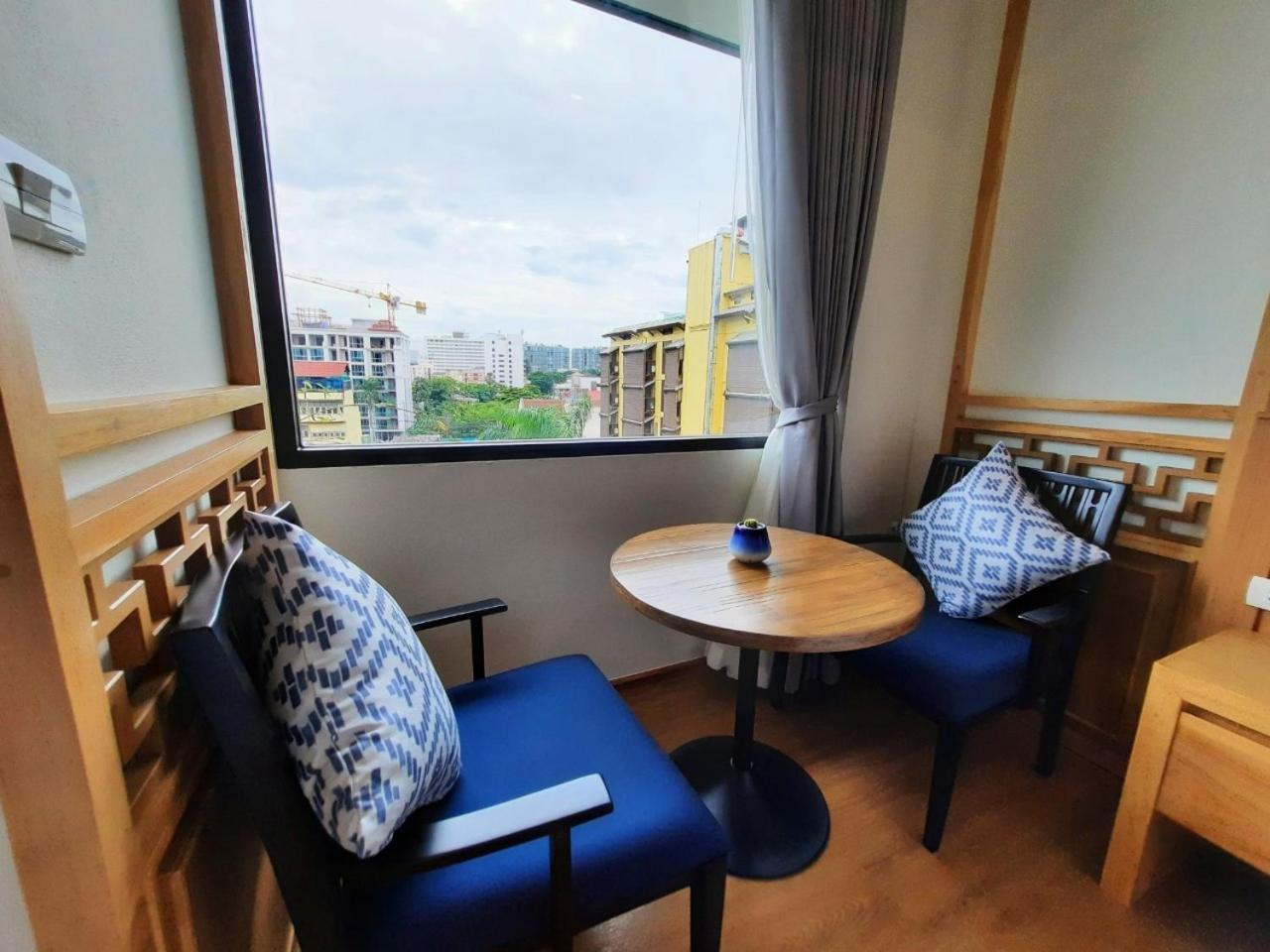 Ama'S House Luxury Boutique Hotel Чиангмай Екстериор снимка